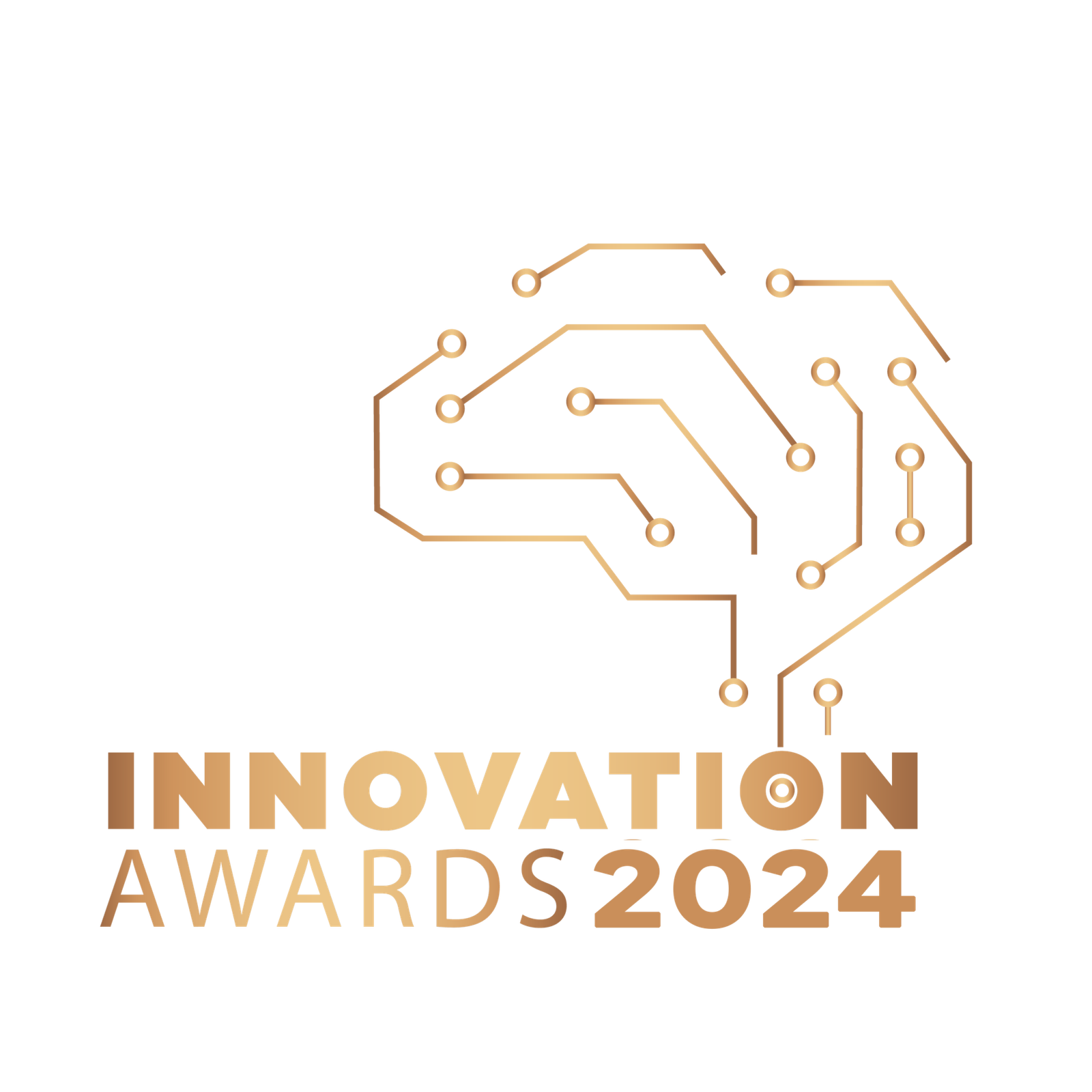 Innovation Awards 2024 Distinguir a inovação que liga o mercado ao futuro